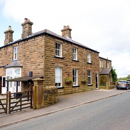 Greendale Teahouse And Rooms Chatburn Luaran gambar