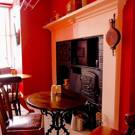 Greendale Teahouse And Rooms Chatburn Luaran gambar