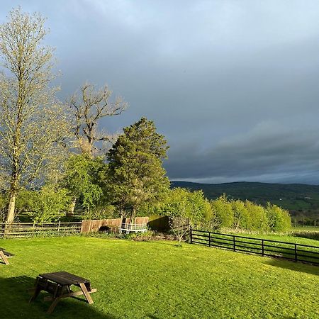 Greendale Teahouse And Rooms Chatburn Luaran gambar
