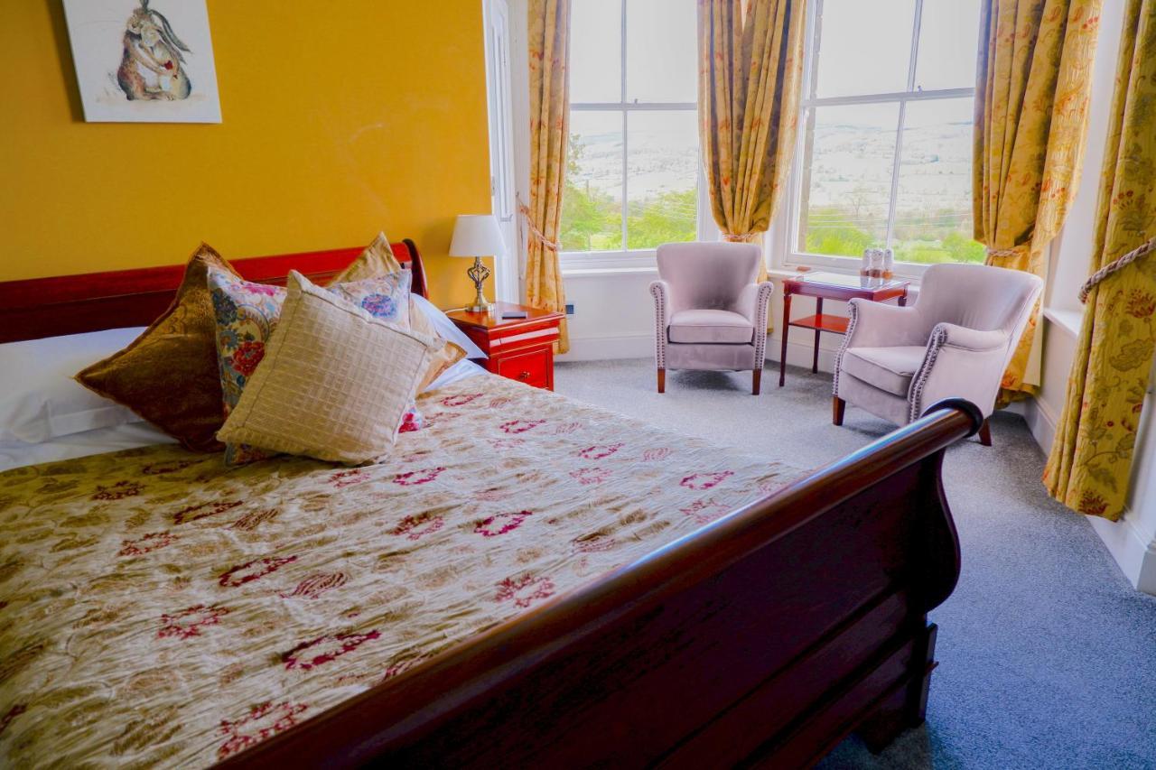 Greendale Teahouse And Rooms Chatburn Luaran gambar