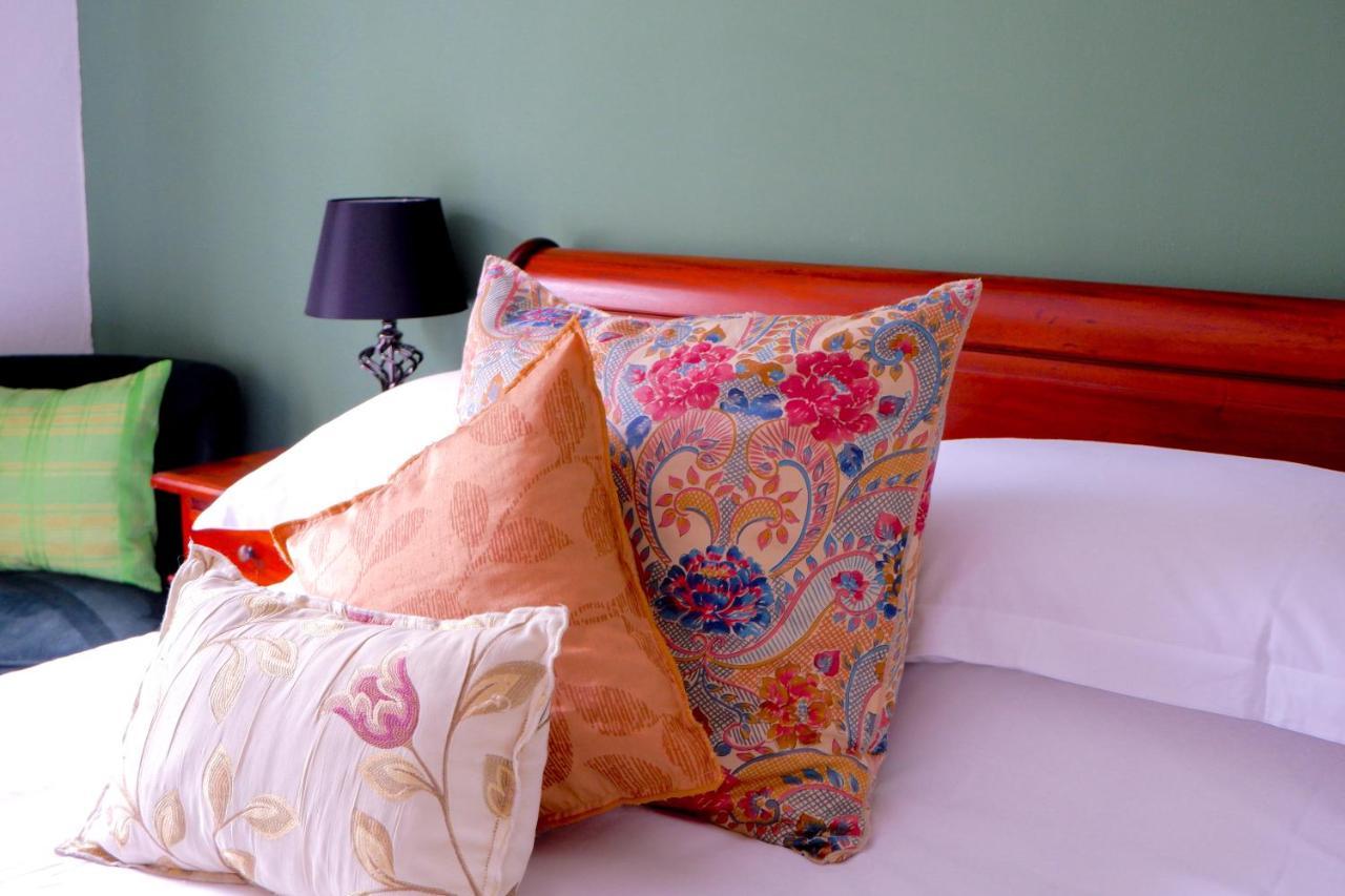 Greendale Teahouse And Rooms Chatburn Luaran gambar