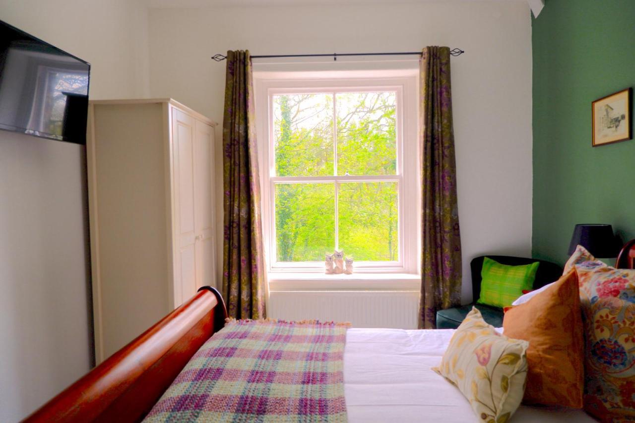 Greendale Teahouse And Rooms Chatburn Luaran gambar
