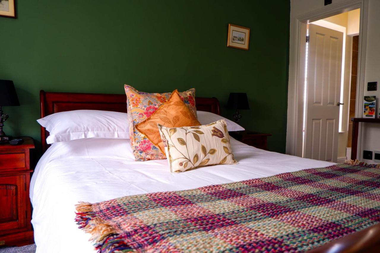 Greendale Teahouse And Rooms Chatburn Luaran gambar