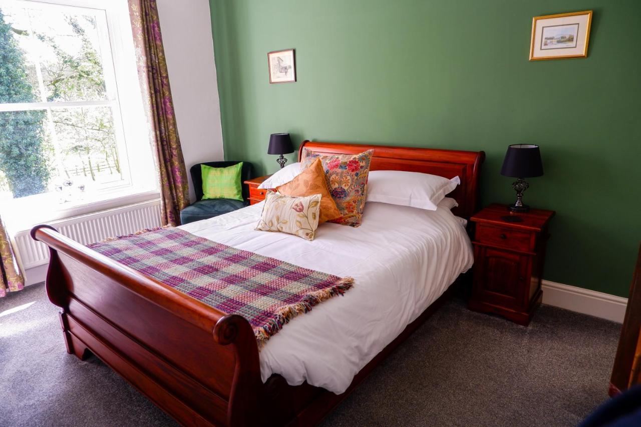 Greendale Teahouse And Rooms Chatburn Luaran gambar