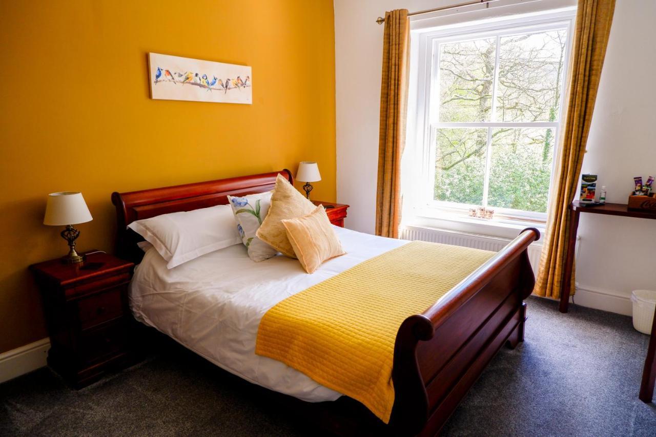 Greendale Teahouse And Rooms Chatburn Luaran gambar