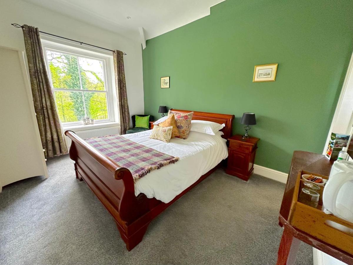 Greendale Teahouse And Rooms Chatburn Luaran gambar