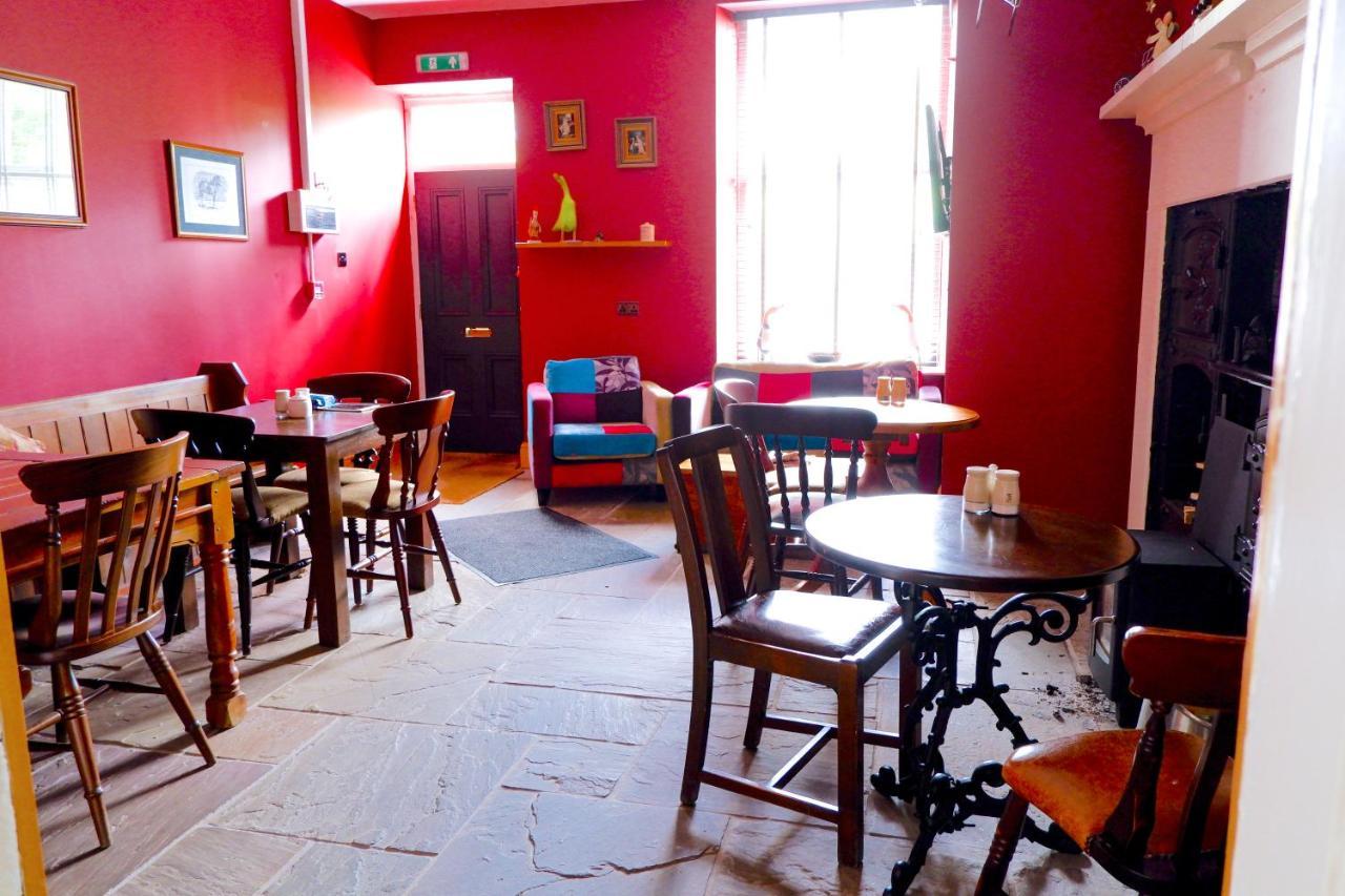 Greendale Teahouse And Rooms Chatburn Luaran gambar